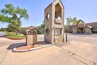 5916 N Pennsylvania Ave Unit 121, Oklahoma City, OK 73112