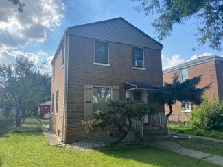 7314 S Whipple St, Chicago, IL 60629