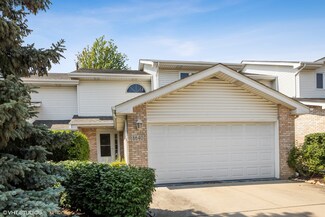 8640 Miroballi Dr Unit 8640, Hickory Hills, IL 60457