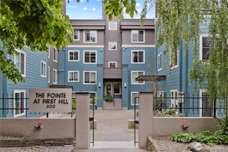 300 10th Ave Unit A302, Seattle, WA 98122