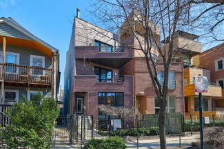 1043 N Winchester Ave Unit 1, Chicago, IL 60622