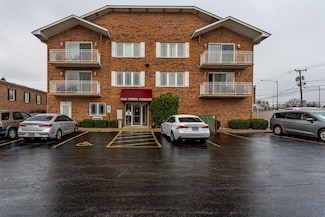 15505 Cicero Ave Unit 2C, Oak Forest, IL 60452
