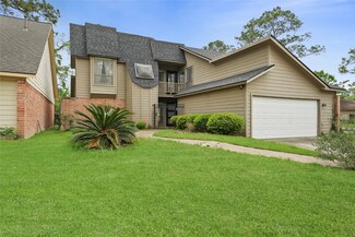 19902 18th Fairway Dr, Humble, TX 77346