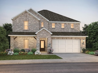 3302 Pat Mayse Dr, Farmersville, TX 75442