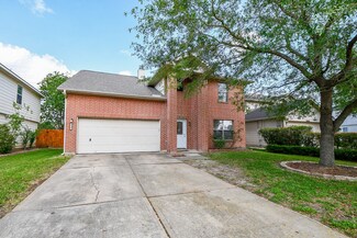 9607 Birdnest Trail, Sugar Land, TX 77498