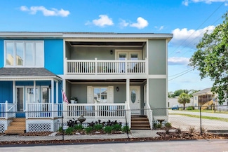 2102 S Ocean Blvd Unit D, North Myrtle Beach, SC 29582
