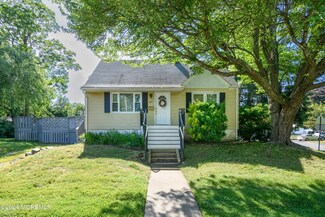 235 Concord Ave, Leonardo, NJ 07737