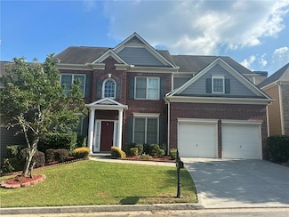 669 Maple Grove Way, Marietta, GA 30066