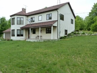 6523 S Hawkins Rd, Chase, MI 49623