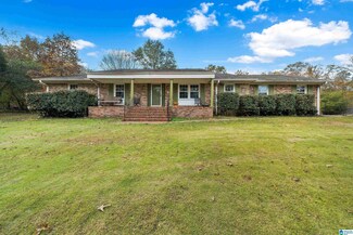 2237 Lakeside Dr, Mc Calla, AL 35111
