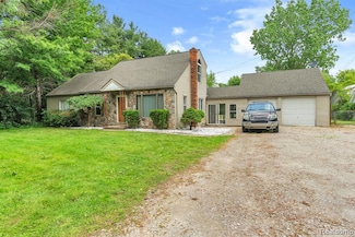 30930 Pennsylvania Rd Unit 8, Romulus, MI 48174