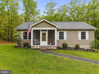 234 Vesey Dr, Front Royal, VA 22630