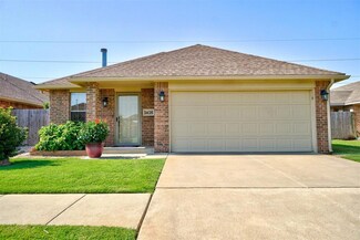 1416 SW 25th St, Moore, OK 73170