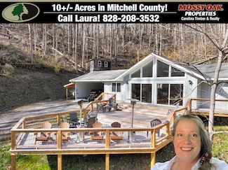2201 Pigeon Roost Rd, Green Mountain, NC 28740