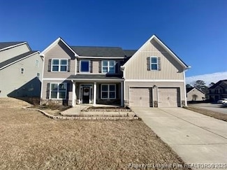 14 Appomattox Dr, Cameron, NC 28326