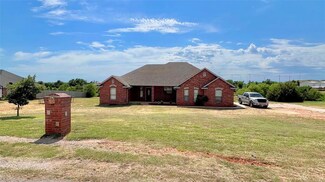 1094 County Street 2964, Blanchard, OK 73010