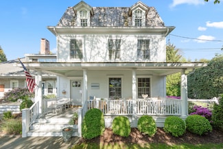 168 Rowayton Ave, Norwalk, CT 06853