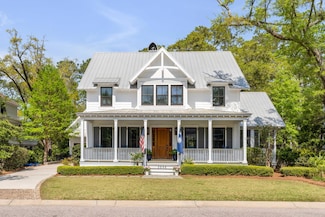 3556 Henrietta Hartford Rd, Mount Pleasant, SC 29466