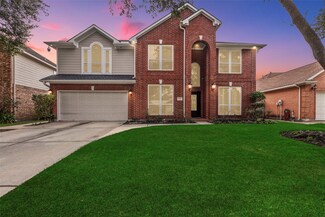 3931 Jason Dr, Houston, TX 77014