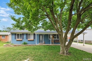 7317 Elm Grove Ct, Hazelwood, MO 63042