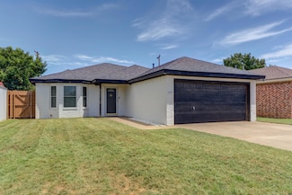 4424 Jarvis St, Lubbock, TX 79416