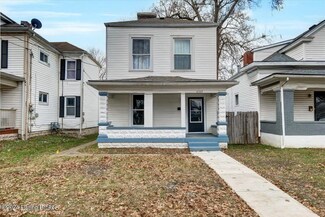 4102 S 2nd St, Louisville, KY 40214