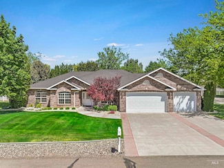 3512 E 3980 N, Kimberly, ID 83341
