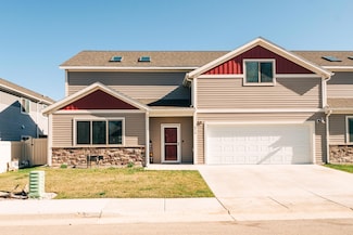 575 Creek Dr, Sheridan, WY 82801