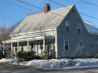67 Southern Ave, Essex, MA 01929