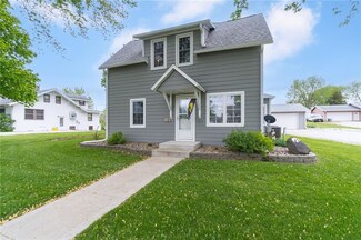 202 E Jackson St, Panora, IA 50216