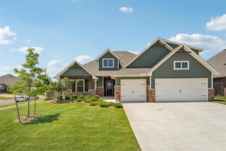 3501 Tahoe Dr, Oklahoma City, OK 73160