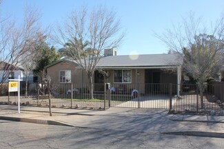 2534 E 18th St, Tucson, AZ 85716