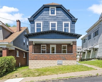 317 Anthony St, Pittsburgh, PA 15210