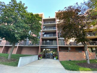 2941 S Michigan Ave Unit 512, Chicago, IL 60616