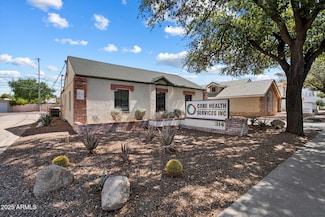 314 E Thomas Rd, Phoenix, AZ 85012