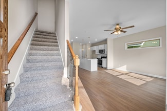 102 Colson Rd, Dover, TN 37058