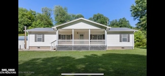 1116 Bob Armes Cir, Wartburg, TN 37887