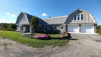 2054 Berne Altamont Rd, Altamont, NY 12009