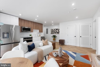 1124 Florida Ave NE Unit 105, Washington, DC 20002