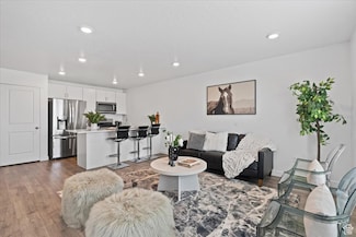 8538 W Beckville Dr Unit 1005, Magna, UT 84044