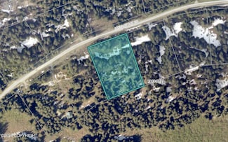 L31 B6 Jakolof Bay Rd, Seldovia, AK 99663