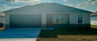 3 Hearthstone Trail, Vilonia, AR 72173