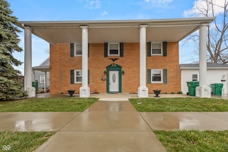 1902 Rosemont Ave, New Castle, IN 47362