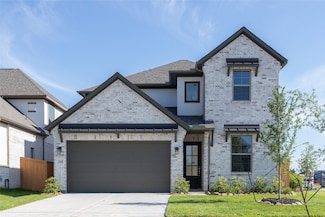 12810 Raemoir Dr, Humble, TX 77346
