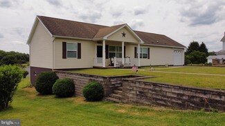 155 Walnut St, Osceola Mills, PA 16666