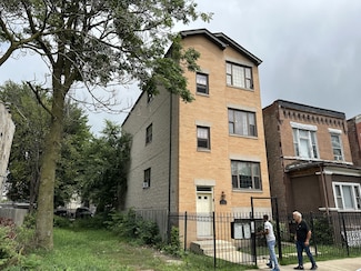 4316 W Gladys Ave, Chicago, IL 60624
