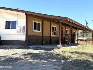 4715 N Drifting Sands Rd, Rimrock, AZ 86335