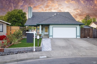 6576 Jade Ct, Rohnert Park, CA 94928