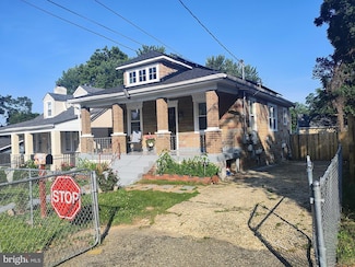 1113 Booth Ln, Capitol Heights, MD 20743