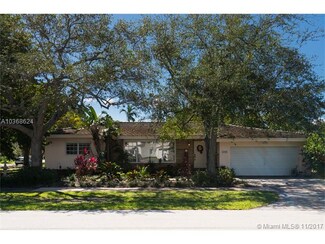 5108 Donatello St, Coral Gables, FL 33146